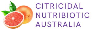 Citricidal NutriBiotic Australia