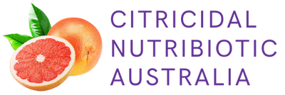 Citricidal NutriBiotic Australia
